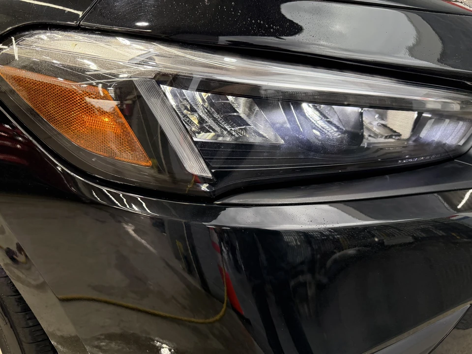 2024 Honda Civic 11th Gen - Image 18 of 31