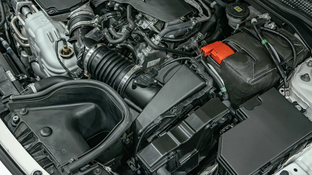 2024 Honda FL5 Civic Type R - Image 26 of 31