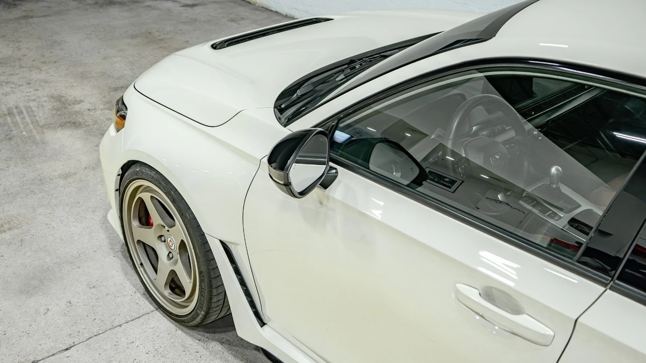 2024 Honda FL5 Civic Type R - Image 5 of 31