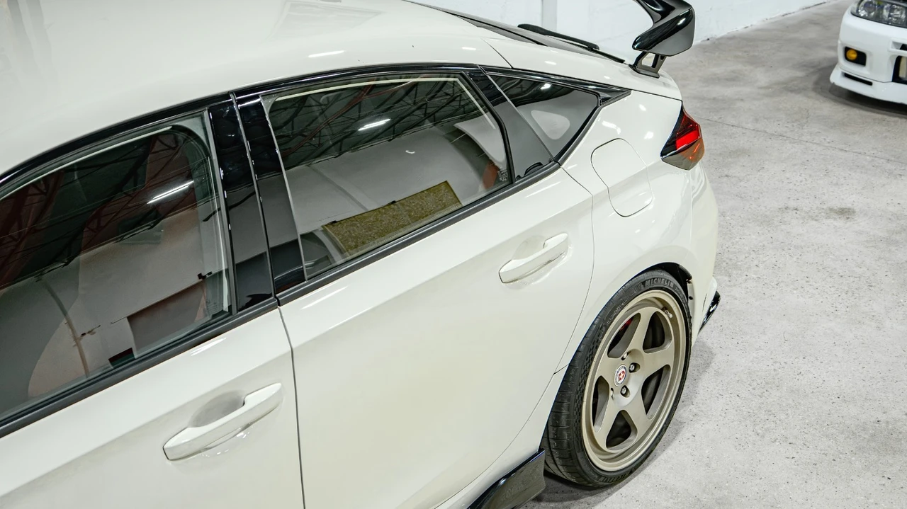 2024 Honda FL5 Civic Type R - Image 6 of 31