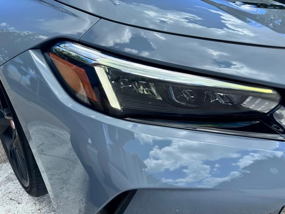 2024 Honda FL5 Civic Type R - Image 26 of 31