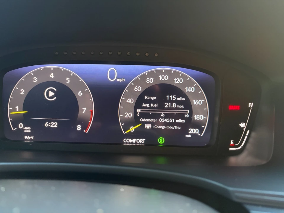 2024 Honda FL5 Civic Type R - Image 13 of 31