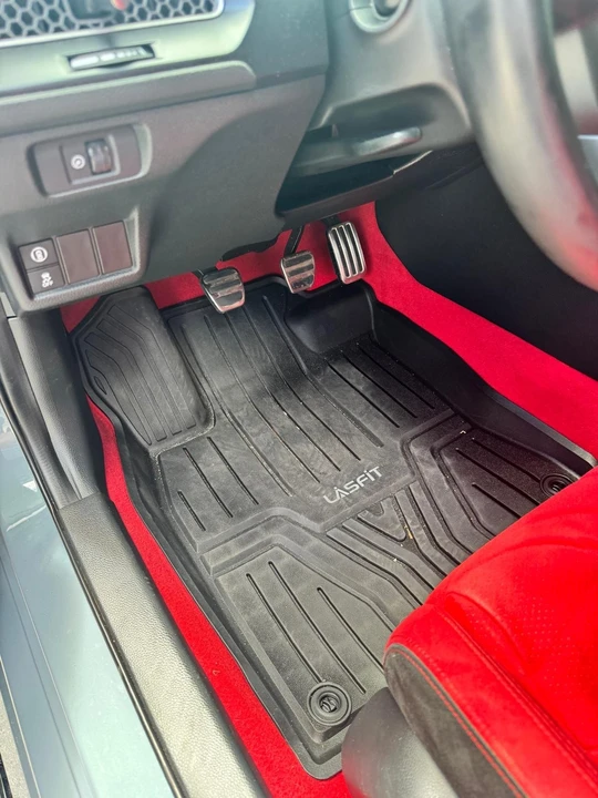 2024 Honda FL5 Civic Type R - Image 21 of 31