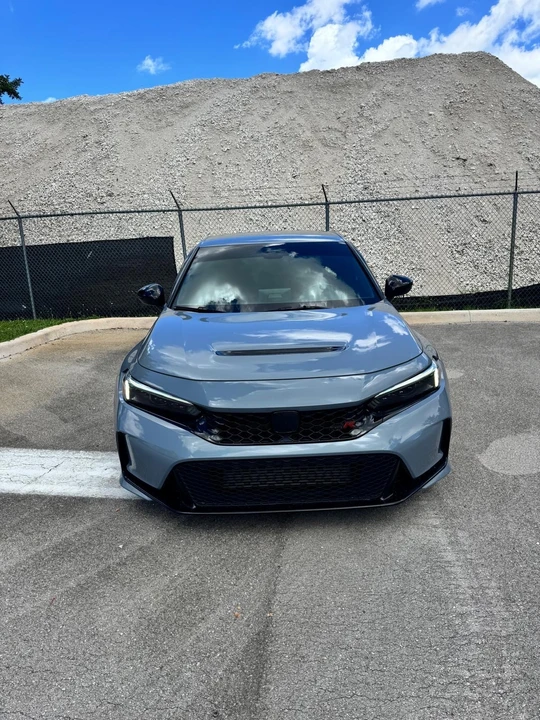 2024 Honda FL5 Civic Type R - Image 6 of 31