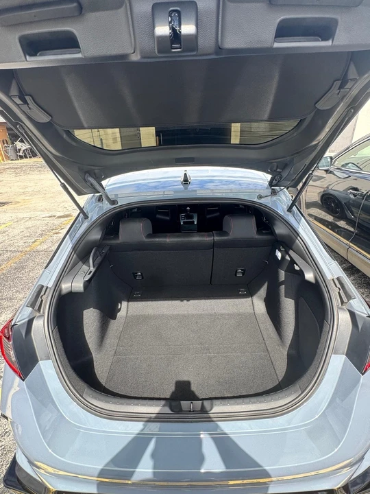 2024 Honda FL5 Civic Type R - Image 22 of 31