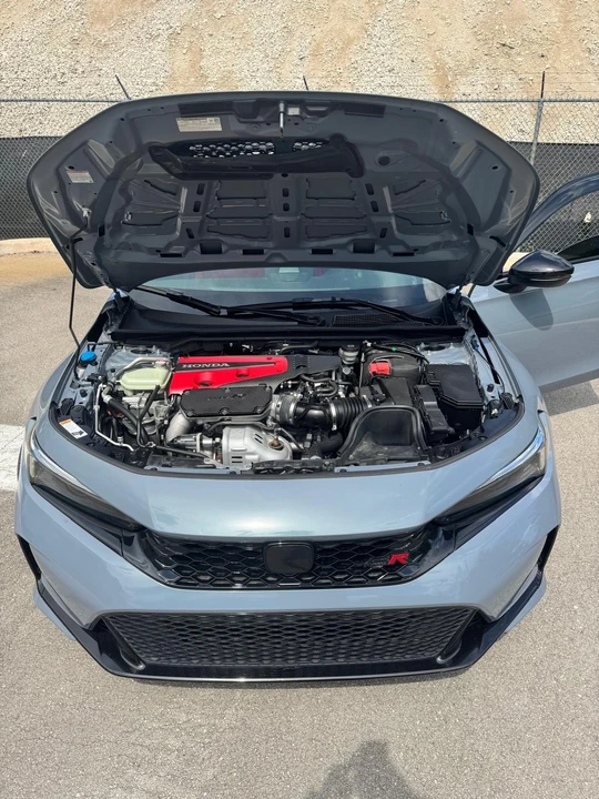 2024 Honda FL5 Civic Type R - Image 23 of 31