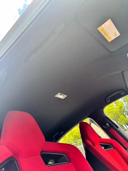 2024 Honda FL5 Civic Type R - Image 17 of 31