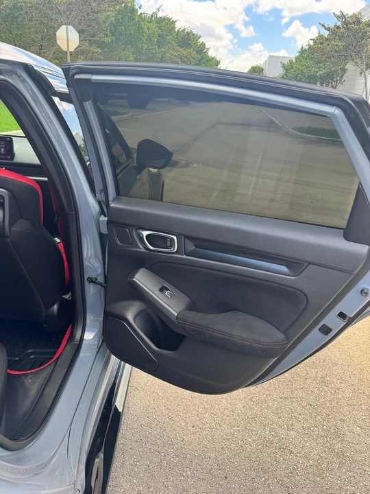 2024 Honda FL5 Civic Type R - Image 20 of 31