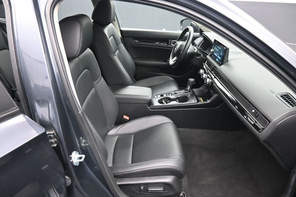2024 Honda Civic 11th Gen - Image 24 of 31