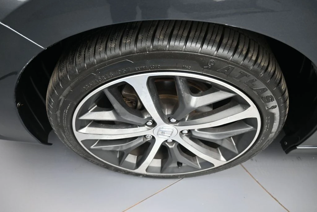 2024 Honda Civic 11th Gen - Image 14 of 31