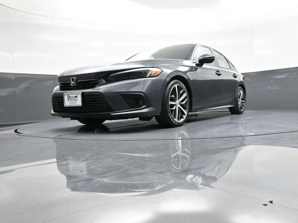 2024 Honda Civic 11th Gen - Image 25 of 31