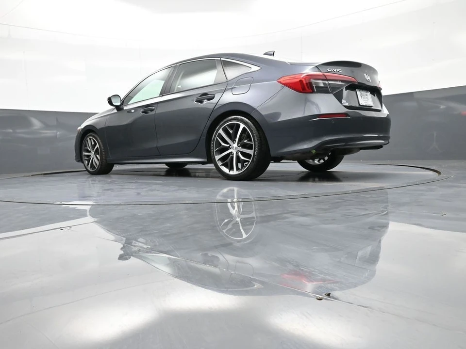 2024 Honda Civic 11th Gen - Image 31 of 31