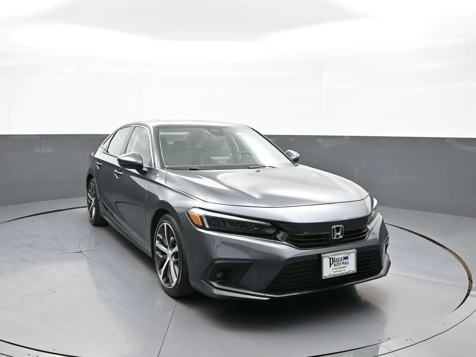 2024 Honda Civic 11th Gen - Image 3 of 31