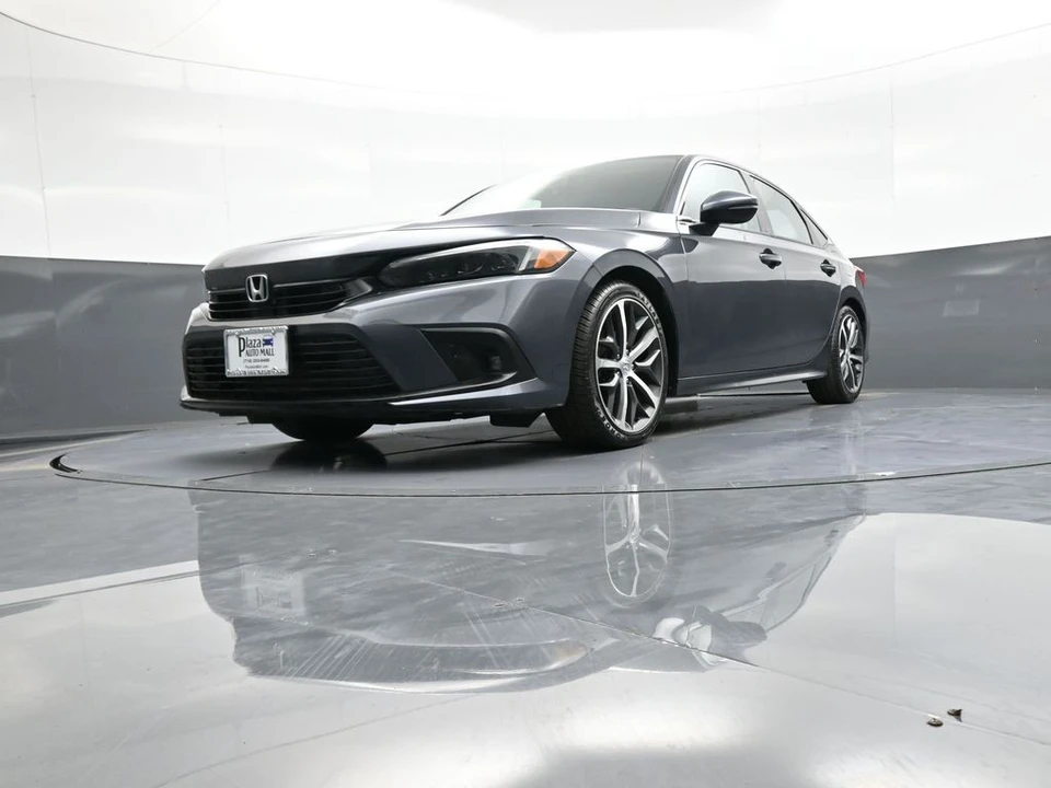 2024 Honda Civic 11th Gen - Image 25 of 31