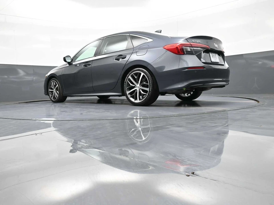 2024 Honda Civic 11th Gen - Image 31 of 31