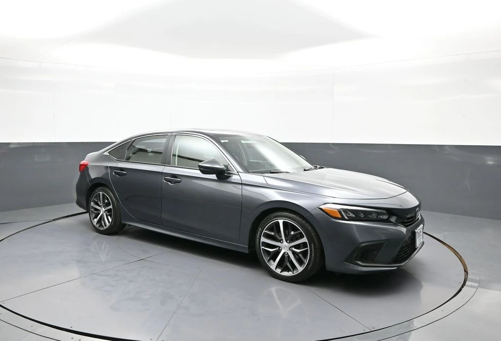2024 Honda Civic 11th Gen - Image 4 of 31