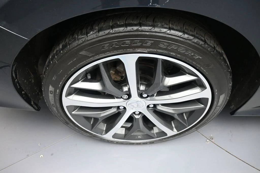 2024 Honda Civic 11th Gen - Image 12 of 31