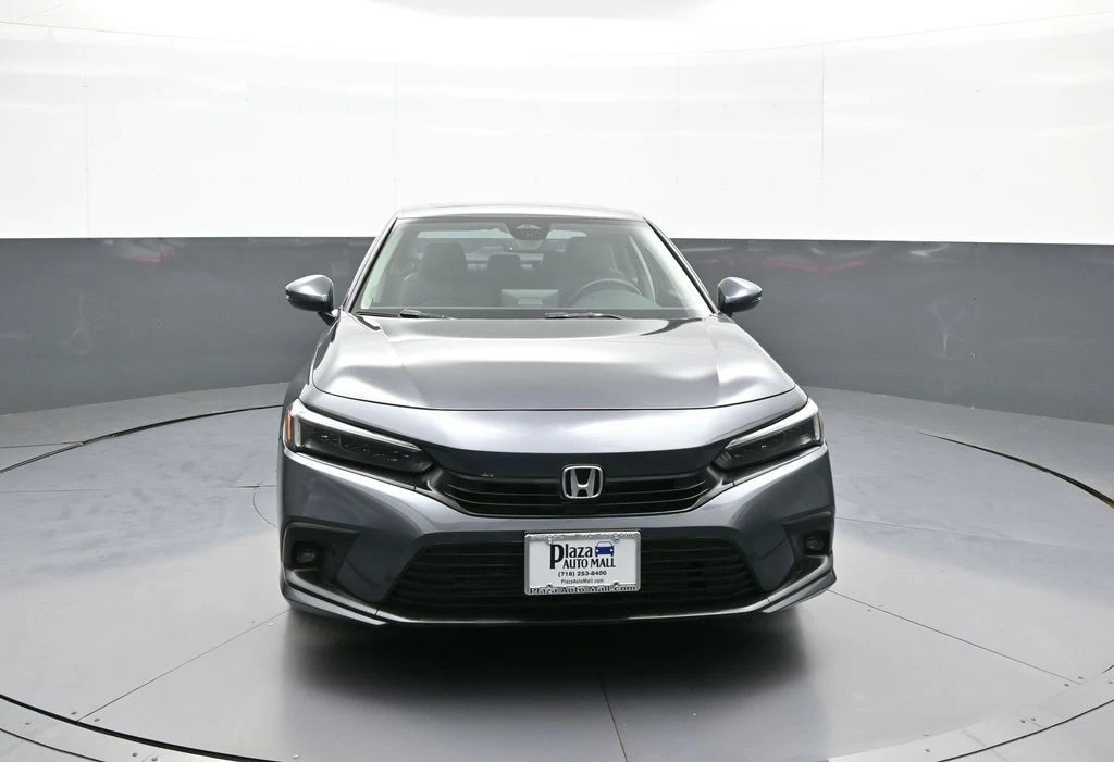 2024 Honda Civic 11th Gen - Image 2 of 31