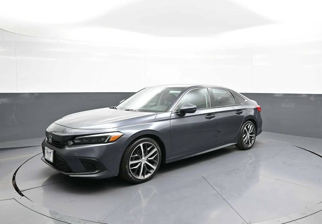2024 Honda Civic 11th Gen - Image 10 of 31