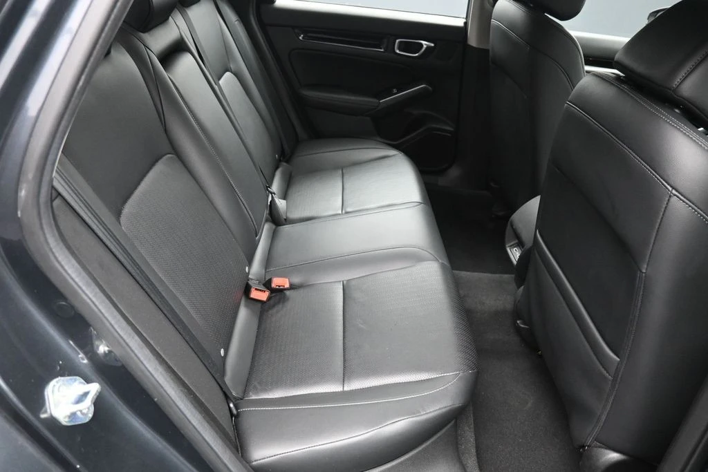 2024 Honda Civic 11th Gen - Image 23 of 31