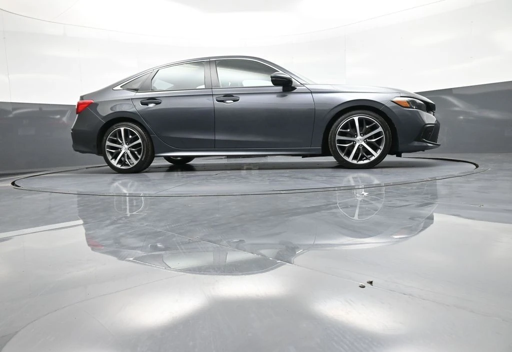 2024 Honda Civic 11th Gen - Image 28 of 31