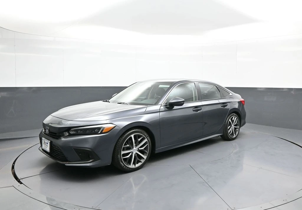 2024 Honda Civic 11th Gen - Image 10 of 31