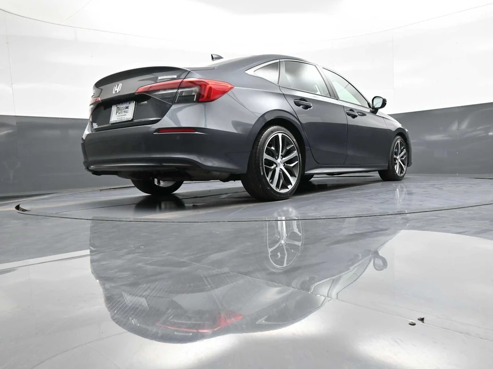 2024 Honda Civic 11th Gen - Image 29 of 31