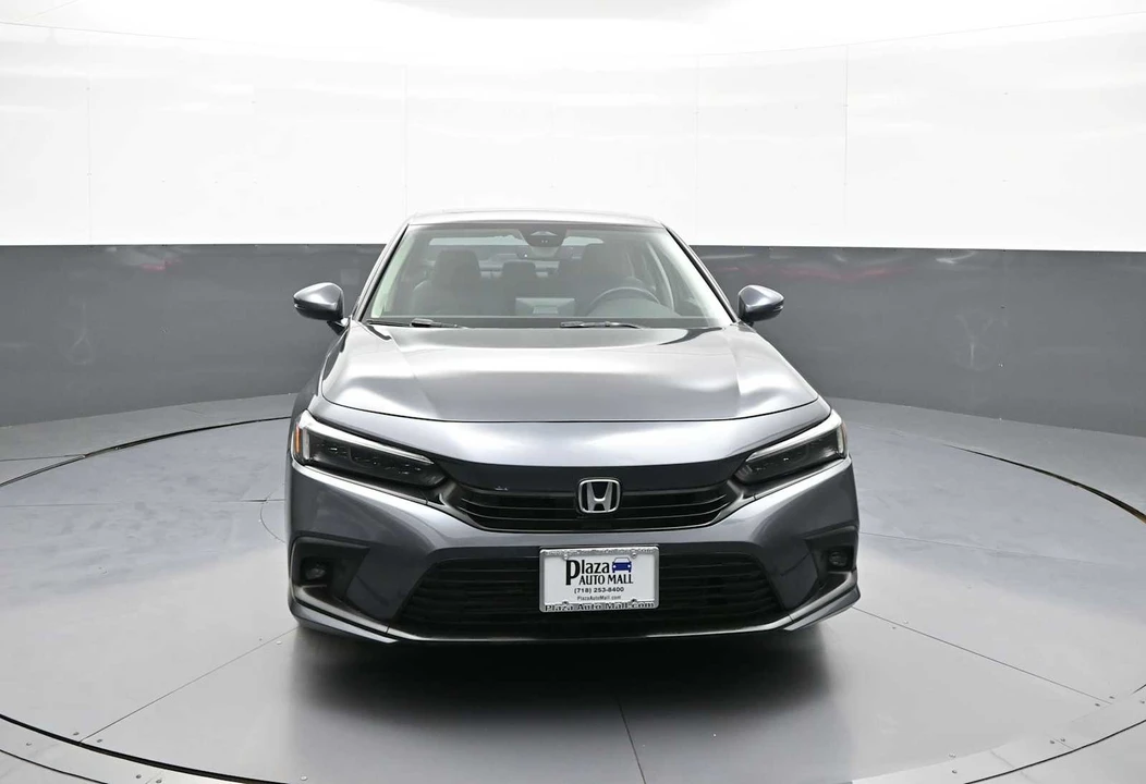 2024 Honda Civic 11th Gen - Image 2 of 31