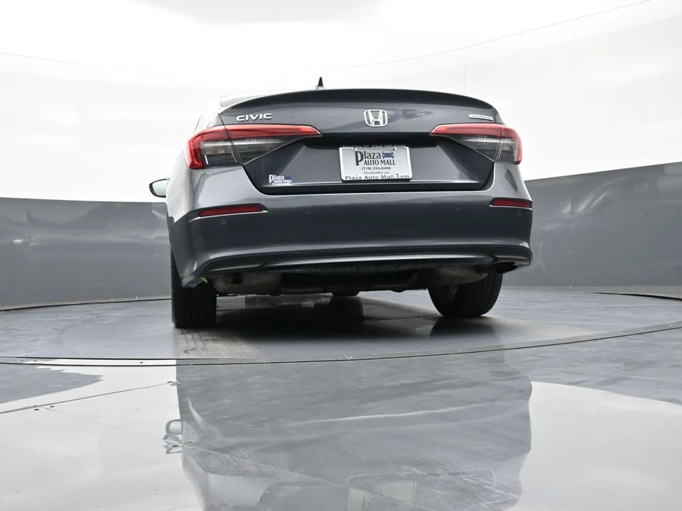 2024 Honda Civic 11th Gen - Image 30 of 31