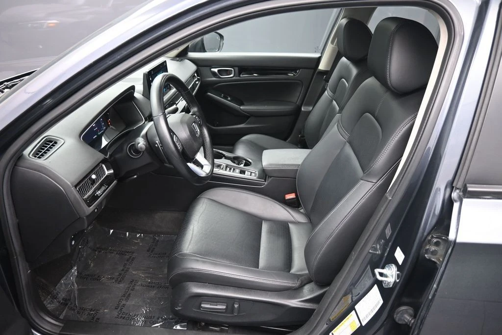 2024 Honda Civic 11th Gen - Image 19 of 31