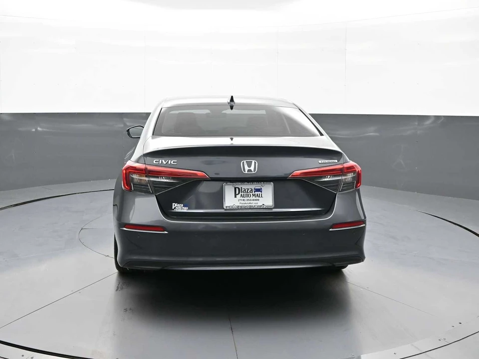 2024 Honda Civic 11th Gen - Image 7 of 31