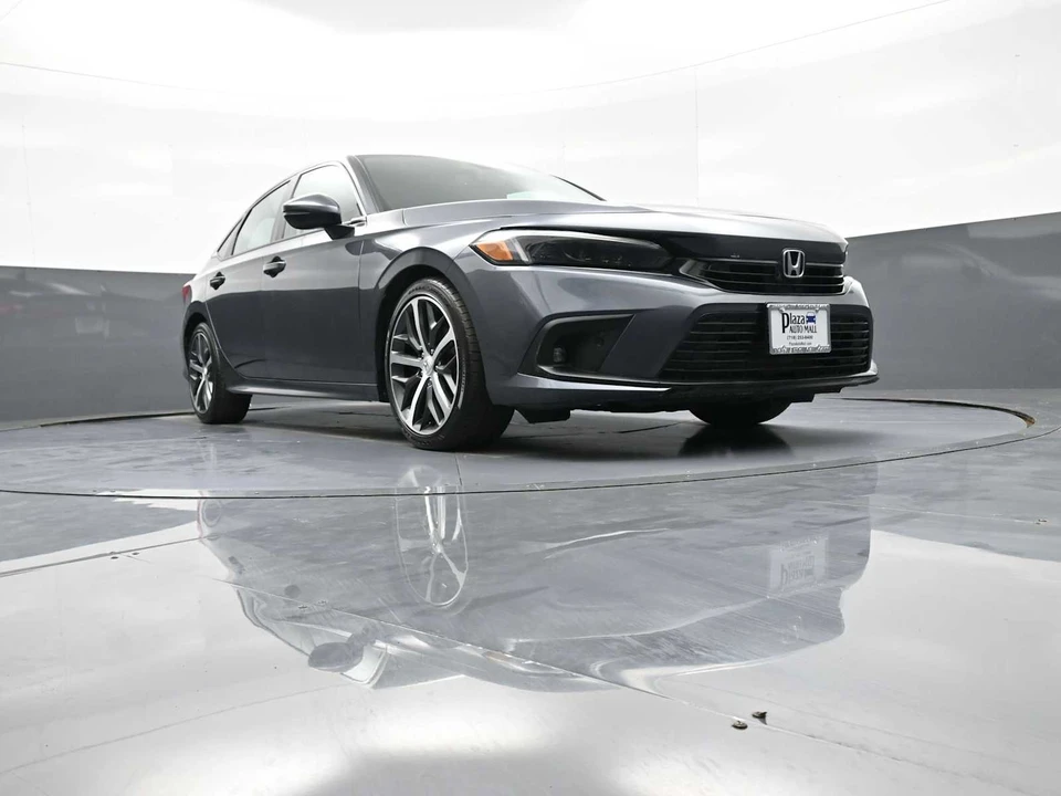 2024 Honda Civic 11th Gen - Image 27 of 31