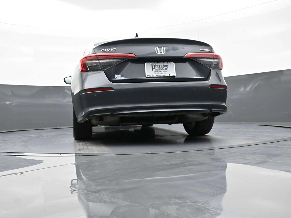 2024 Honda Civic 11th Gen - Image 30 of 31