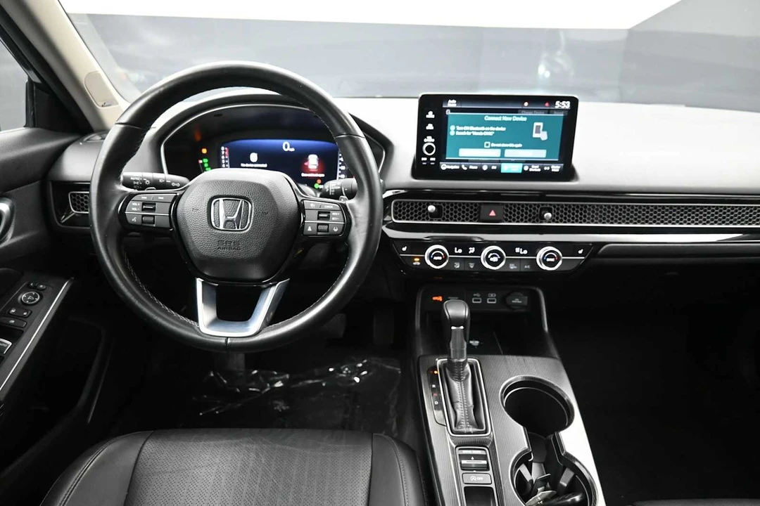 2024 Honda Civic 11th Gen - Image 20 of 31