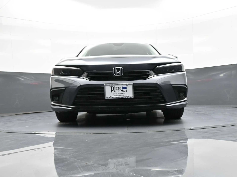 2024 Honda Civic 11th Gen - Image 26 of 31