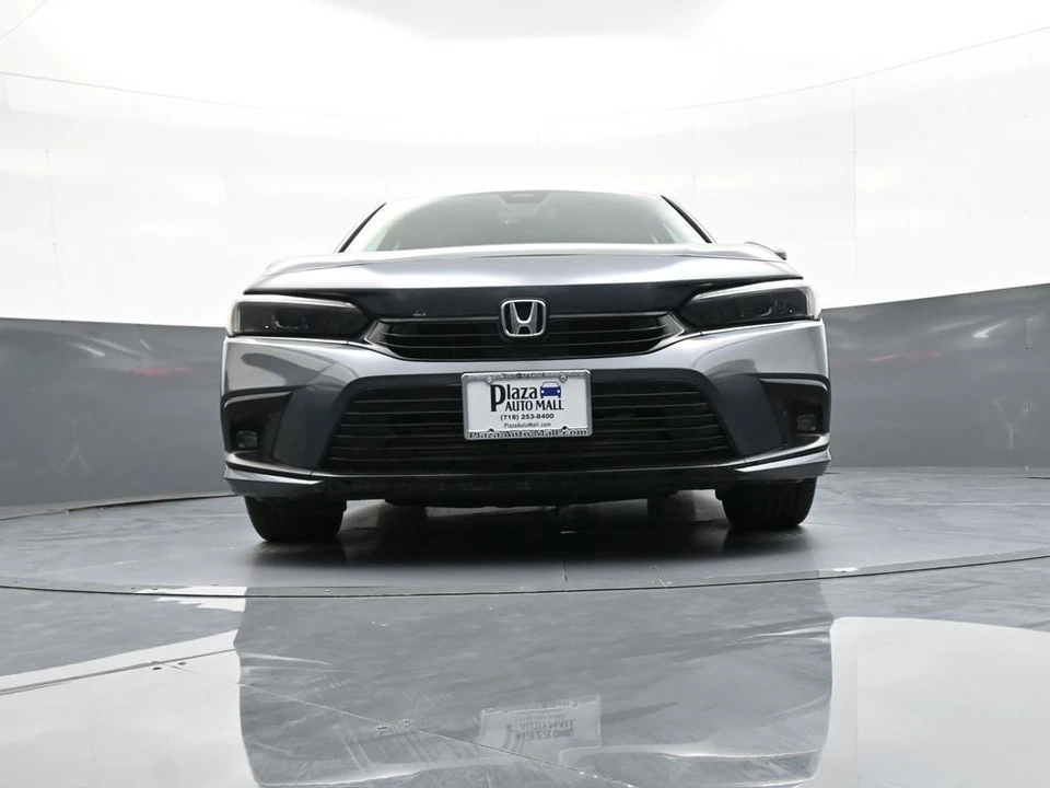 2024 Honda Civic 11th Gen - Image 26 of 31
