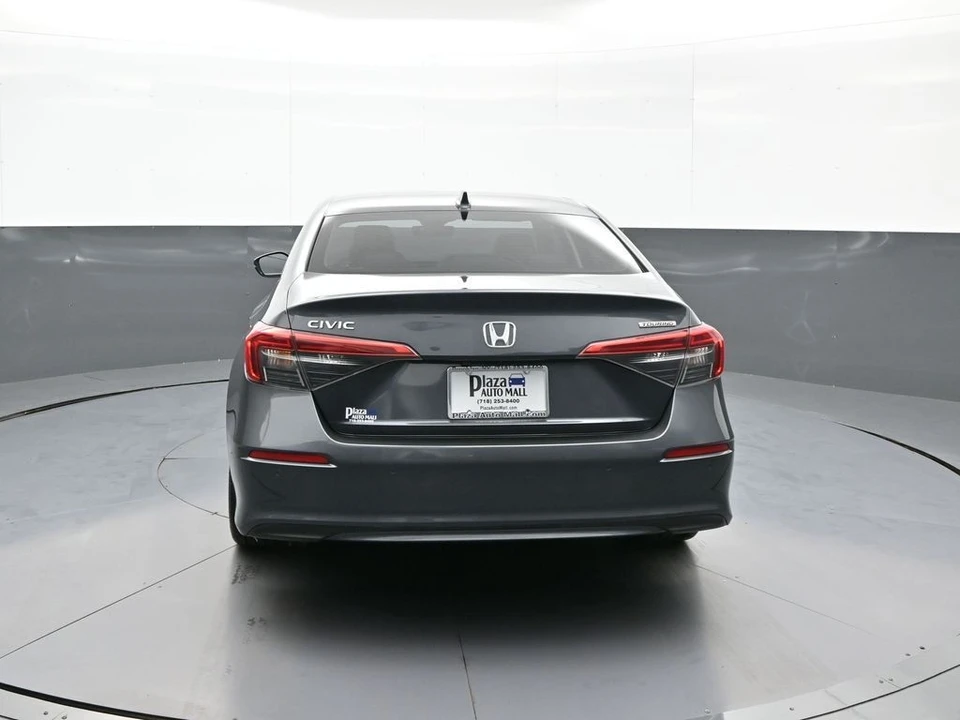 2024 Honda Civic 11th Gen - Image 7 of 31