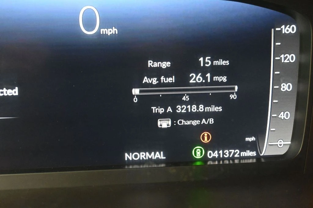2024 Honda Civic 11th Gen - Image 16 of 31