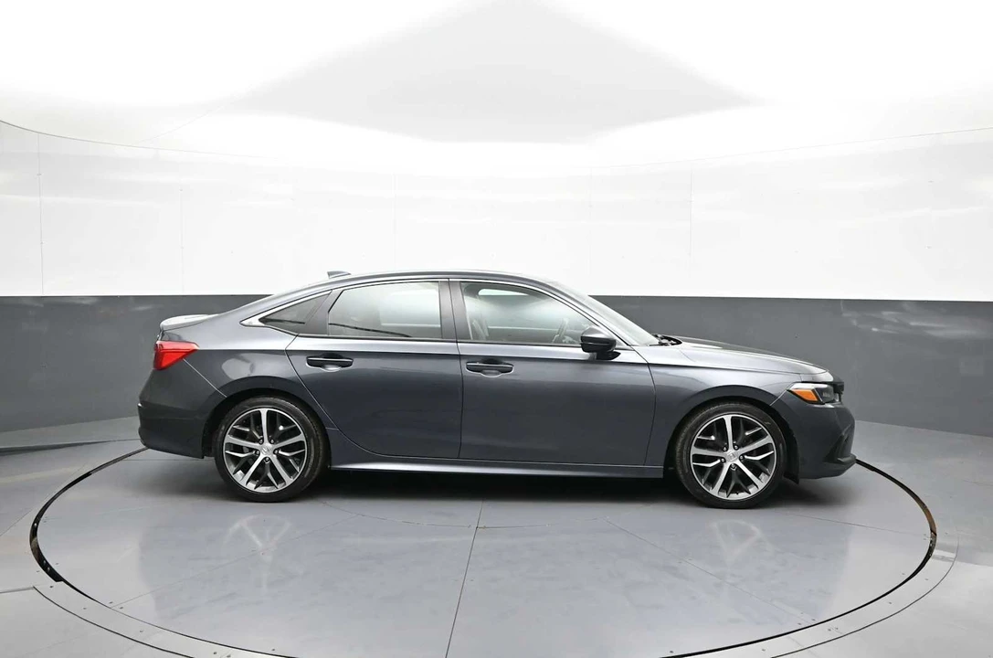 2024 Honda Civic 11th Gen - Image 5 of 31