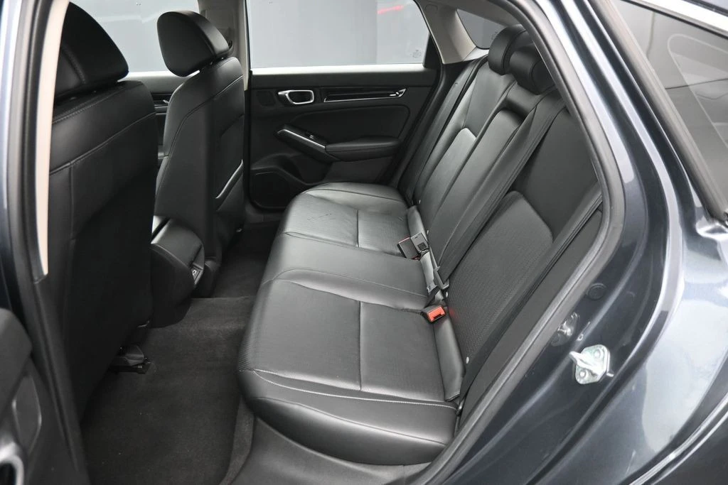 2024 Honda Civic 11th Gen - Image 21 of 31