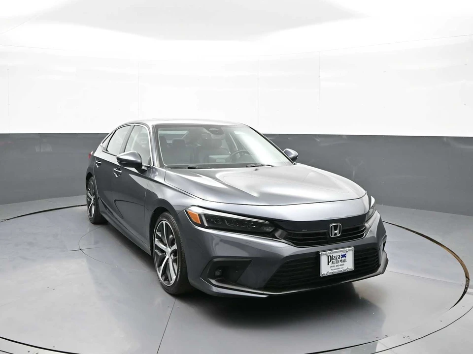 2024 Honda Civic 11th Gen - Image 3 of 31