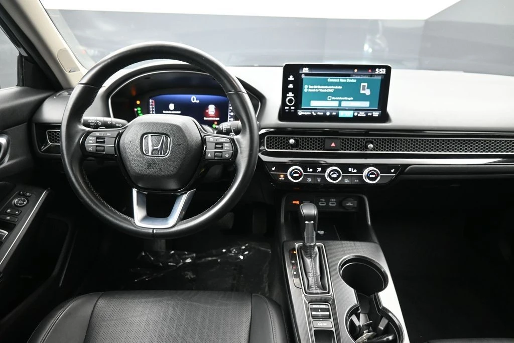 2024 Honda Civic 11th Gen - Image 20 of 31