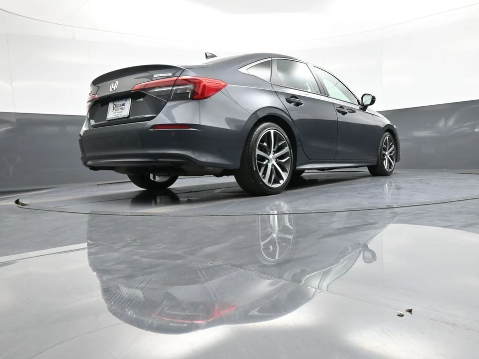 2024 Honda Civic 11th Gen - Image 29 of 31