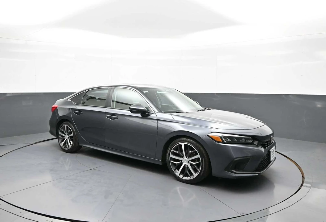 2024 Honda Civic 11th Gen - Image 4 of 31