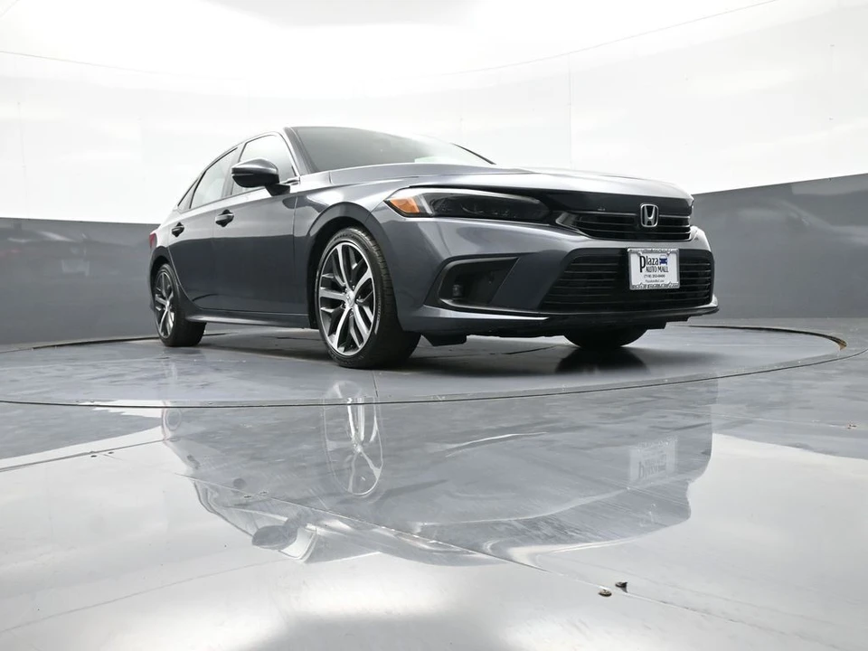 2024 Honda Civic 11th Gen - Image 27 of 31