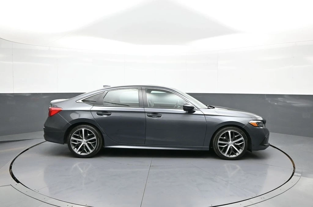 2024 Honda Civic 11th Gen - Image 5 of 31