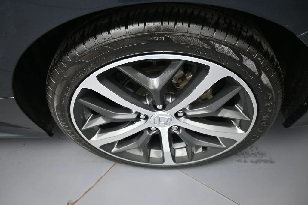 2024 Honda Civic 11th Gen - Image 15 of 31