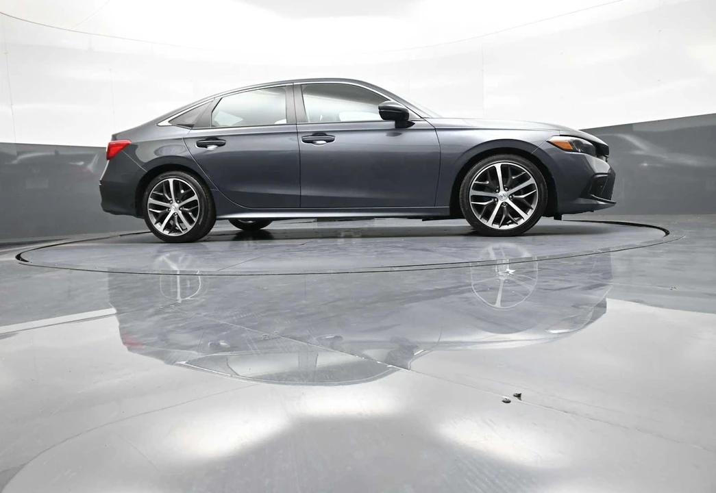 2024 Honda Civic 11th Gen - Image 28 of 31