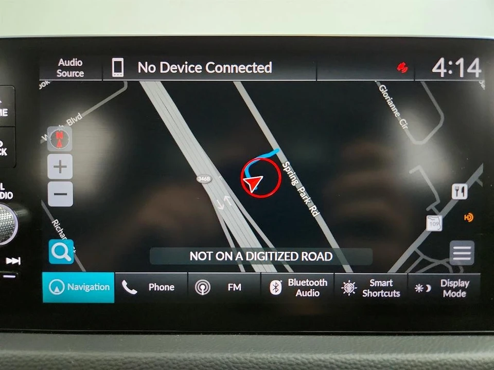 2024 Honda Civic 11th Gen - Image 20 of 21