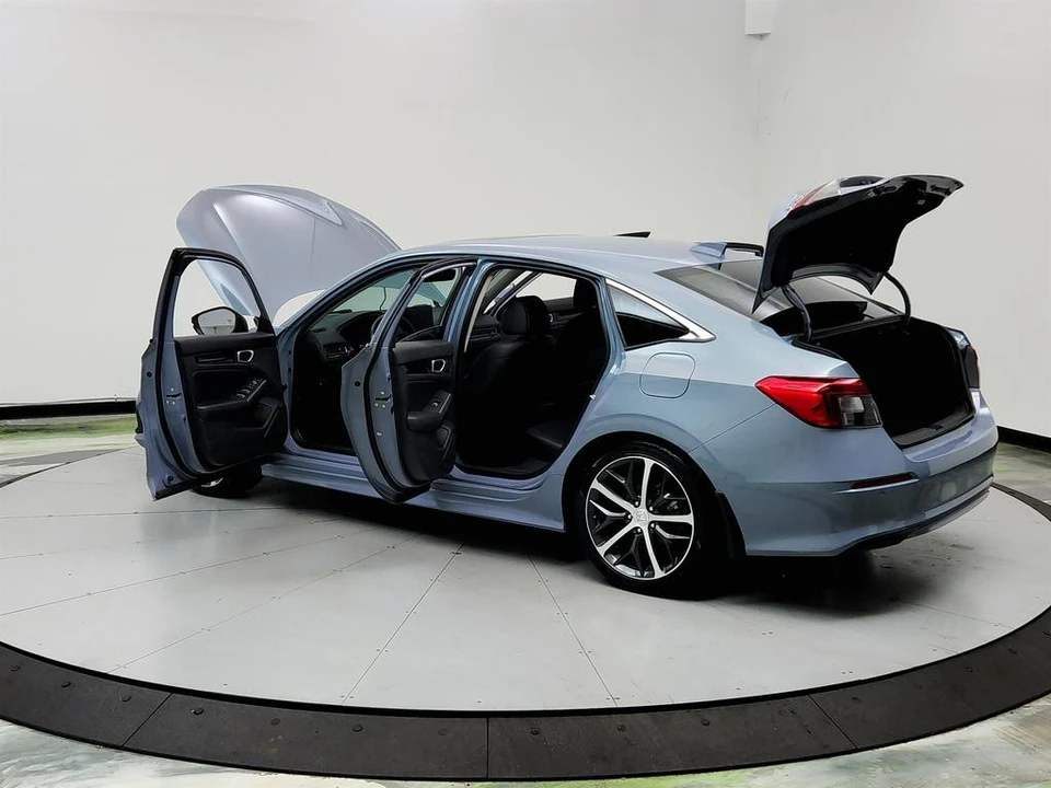 2024 Honda Civic 11th Gen - Image 12 of 21
